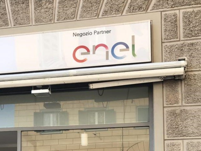 ENEL ENERGIA APRE IL NUOVO SPAZIO ENEL PARTNER A CAPRI