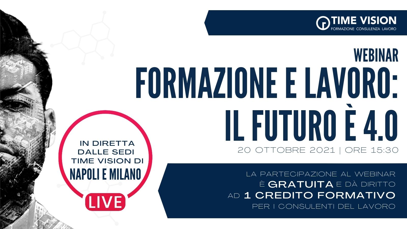 La digitalizzazione dell’economia italiana?  Solo con una formazione etica e innovativa