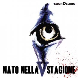 SOUNDELIRIO “Nato nella quinta stagione” è il nuovo singolo del duo dalle sonorità brit rock e hard rock che anticipa l’album “Mostralgia”