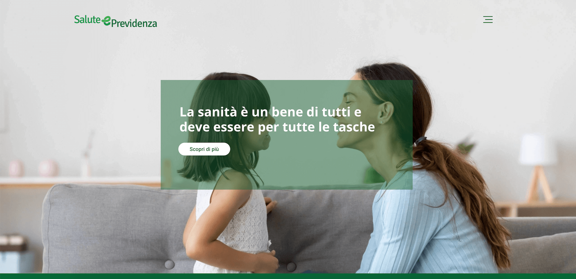 Nasce Saluteprevidenza.it: il nuovo riferimento per le coperture sanitarie integrative online