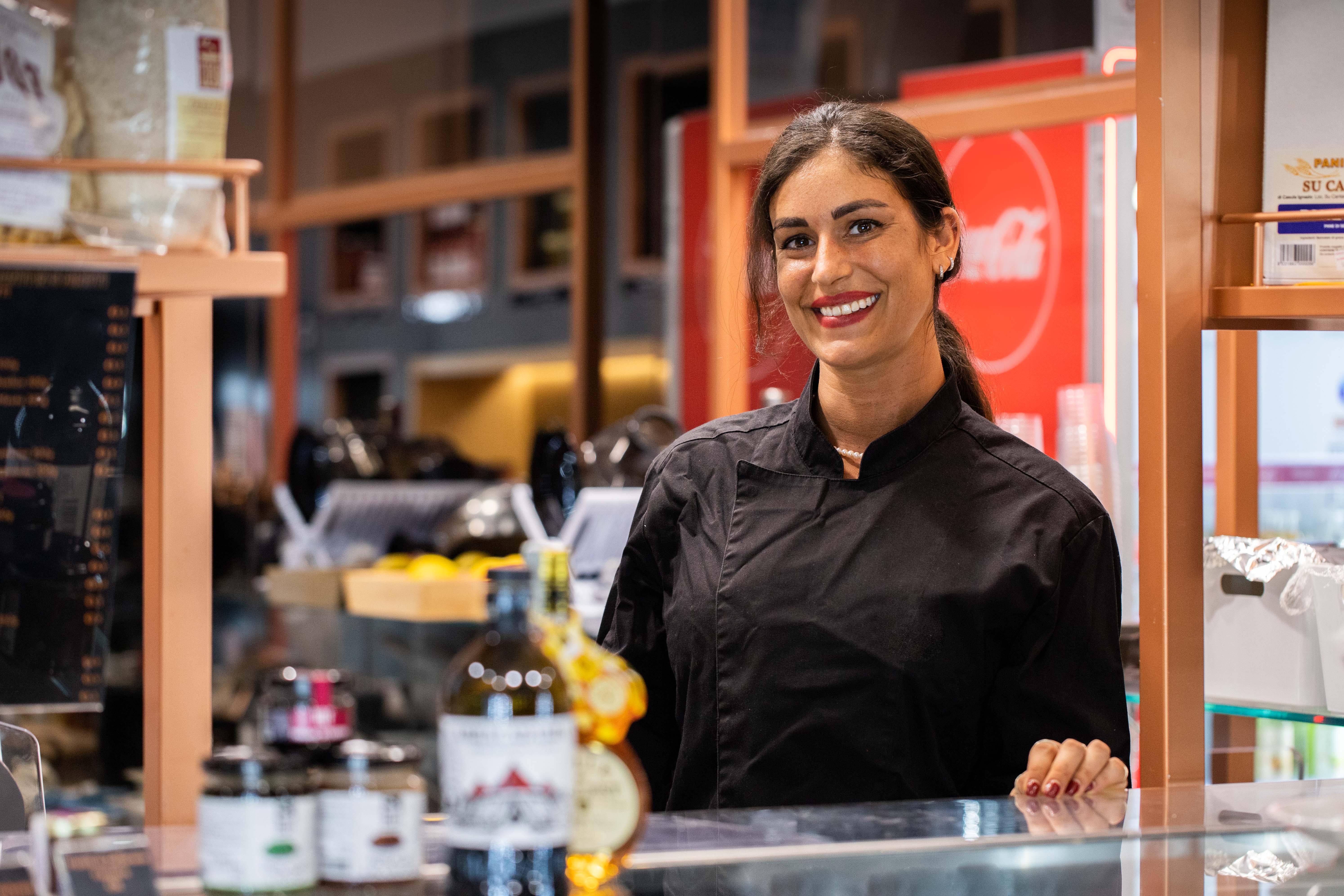 Naturelle Cuisine, la bottega con cucina tutta al femminile