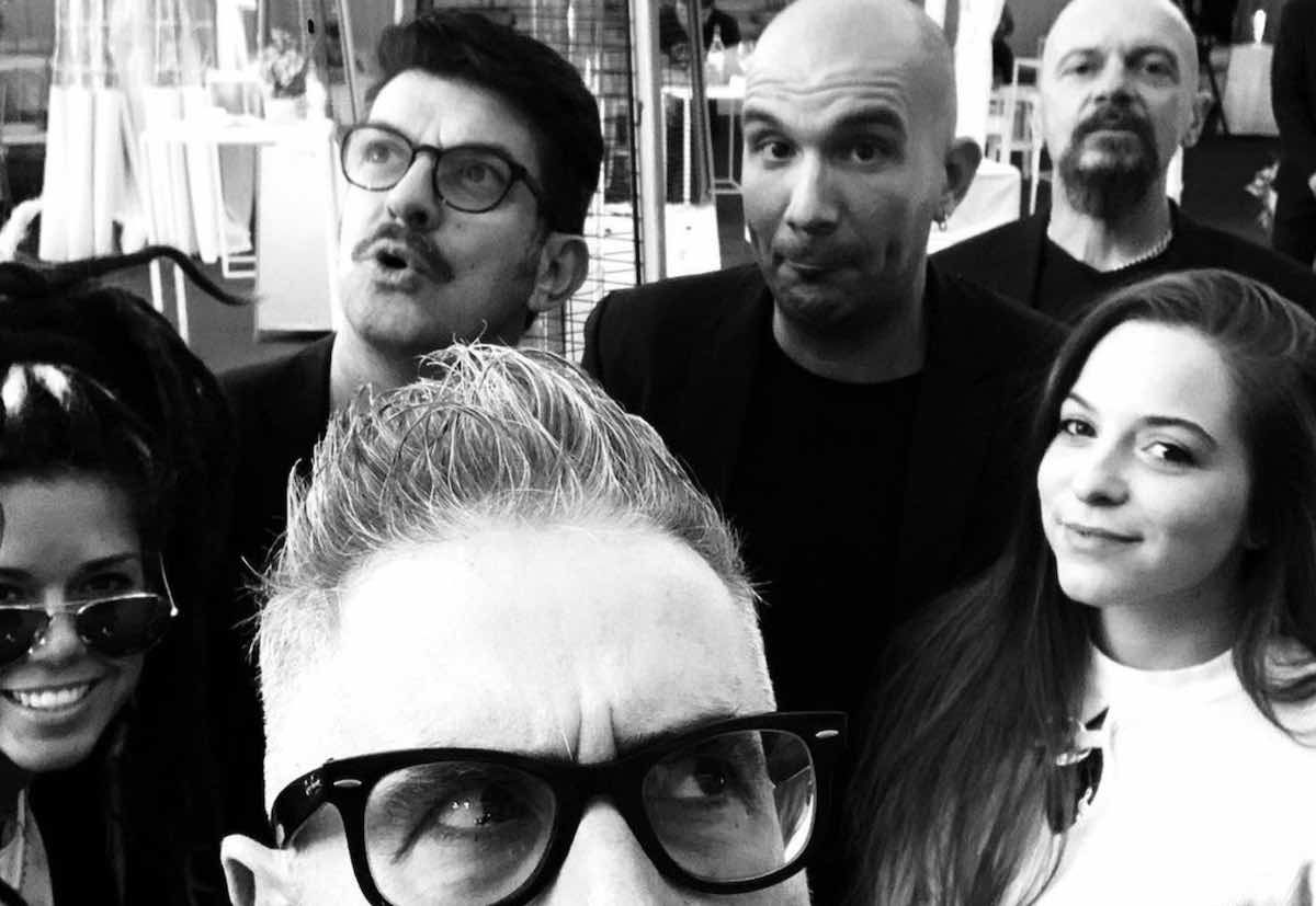  AL-B.Band, un autunno di concerti: 4/11 Bollito e Pearà - Bussolengo (VR), 6/11 Signorvino Merano (BZ)