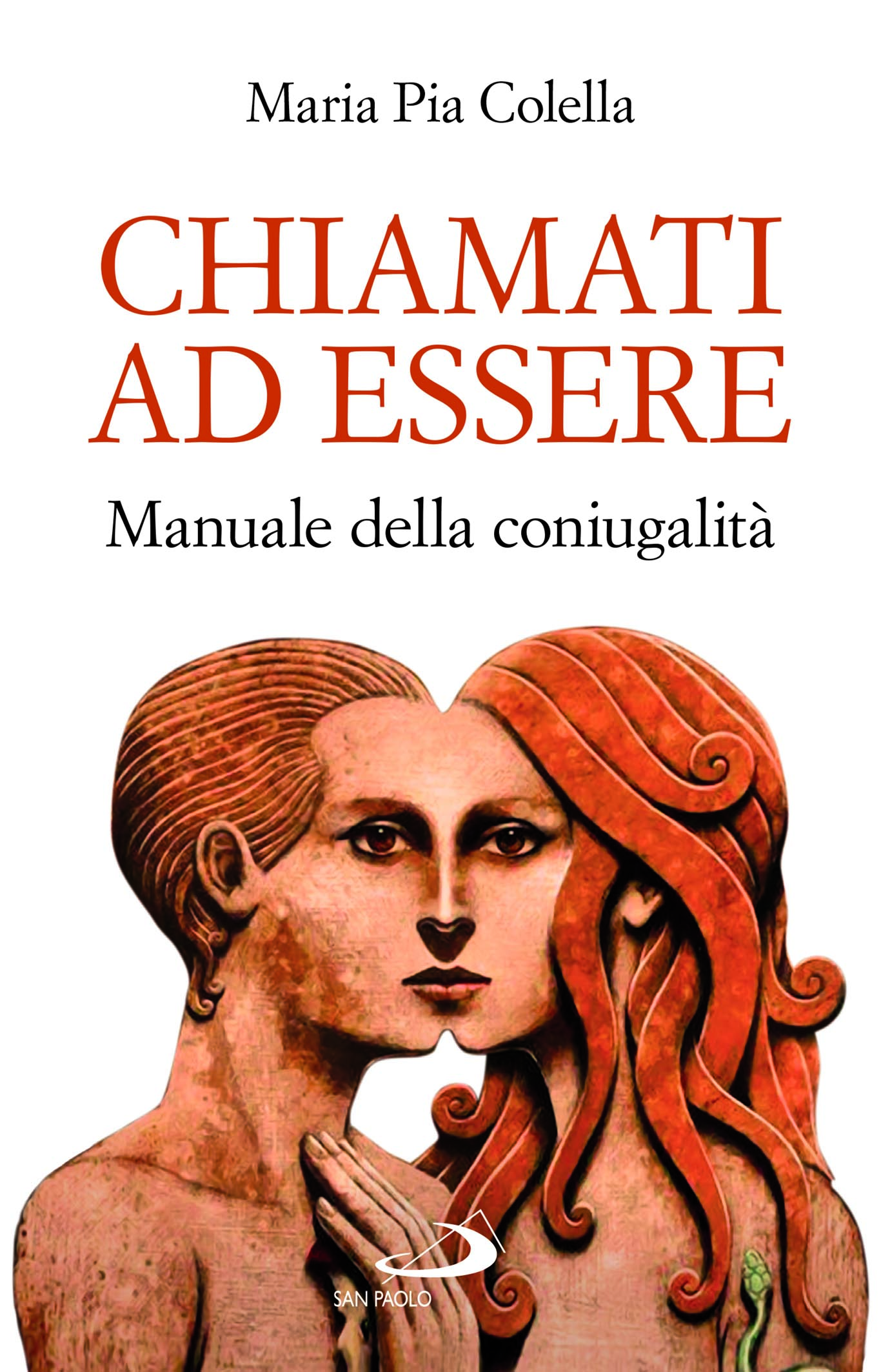 Maria Pia Colella presenta l’opera “Chiamati ad essere. Manuale della coniugalità”