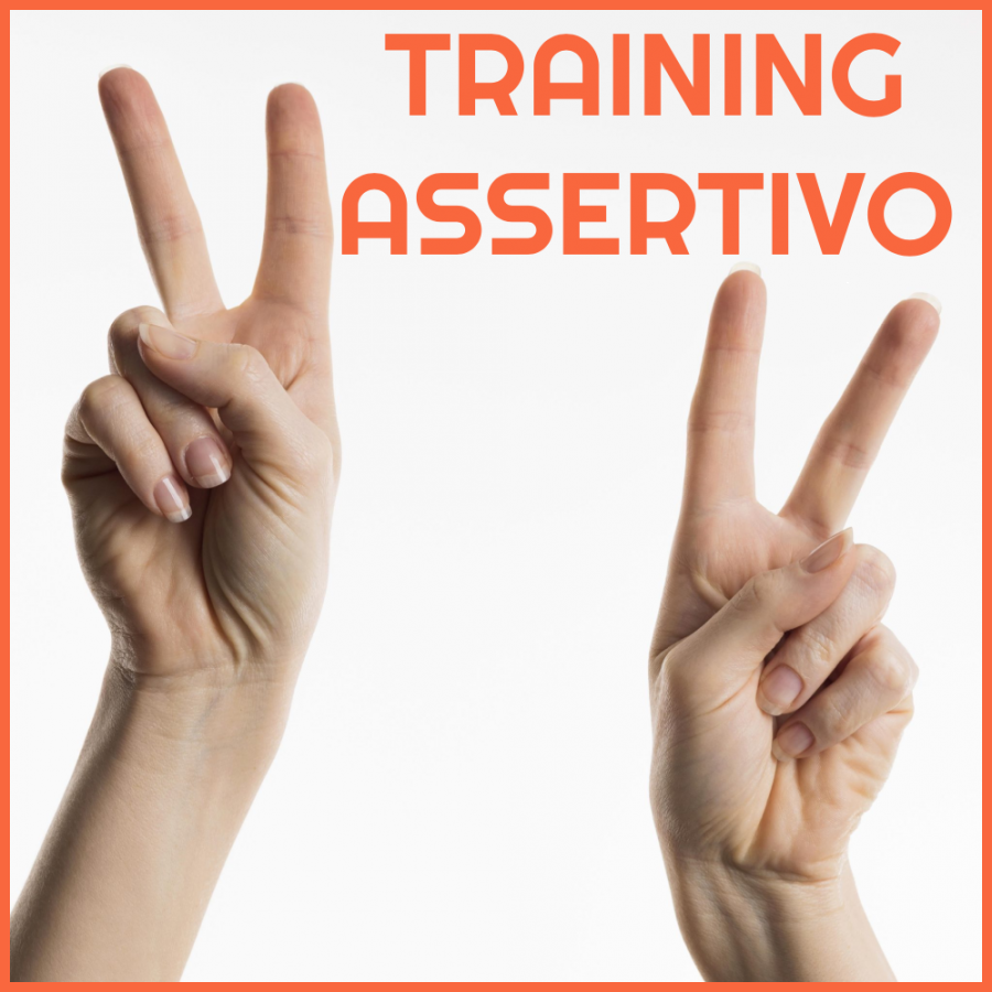 COMUNICAZIONE ASSERTIVA WORKSHOP  Torino 13-20 novembre