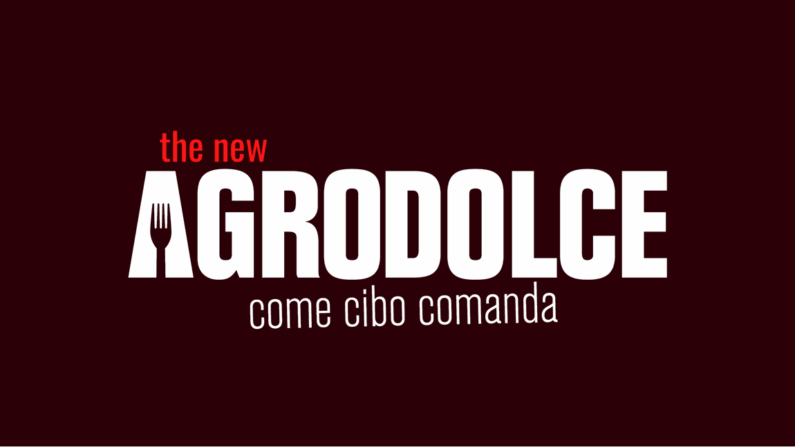 Agrodolce: restyling del sito e nuova User Experience