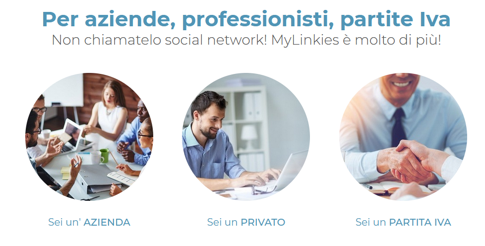 Digita Impresa diventa MyLinkies