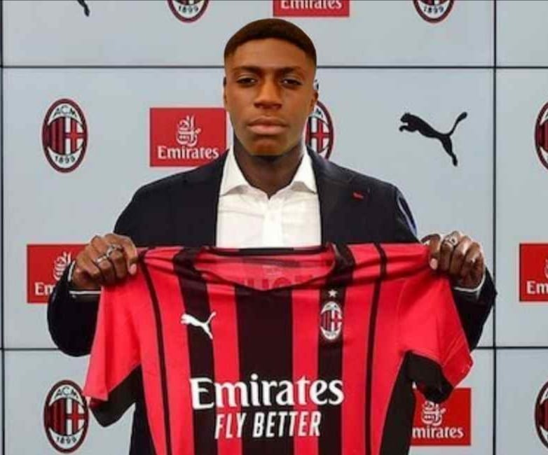 La storia di Omoregbe: dall’Academy Novara al Milan