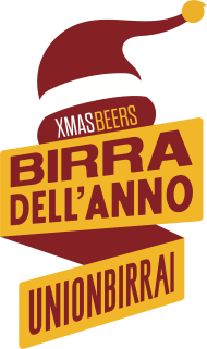 UNIONBIRRAI LANCIA BIRRA DELL’ANNO XMAS BEERS 2021