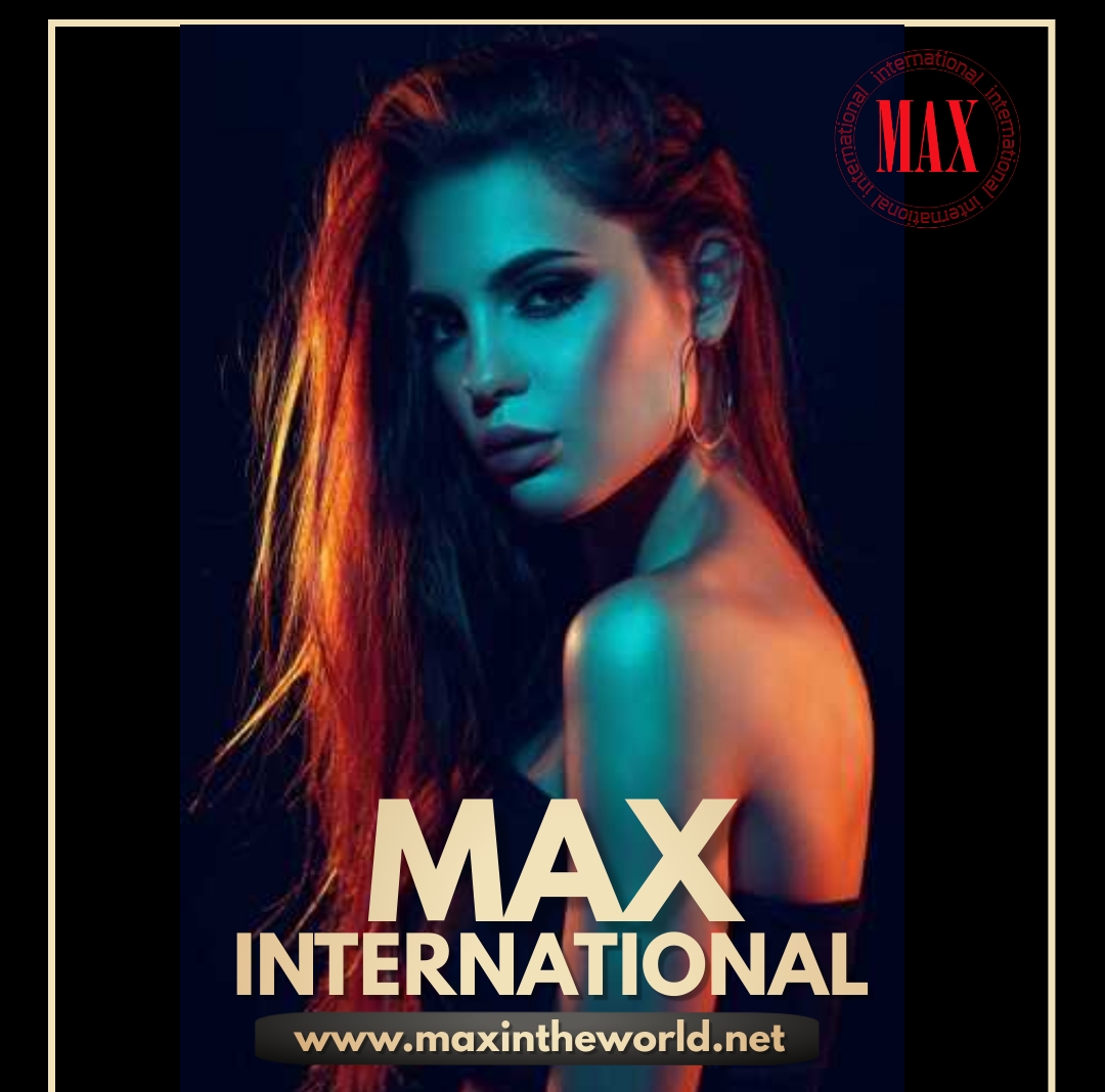 “Miss Max” parte dalla Svizzera, la prima selezione Sabato 20.Novembre