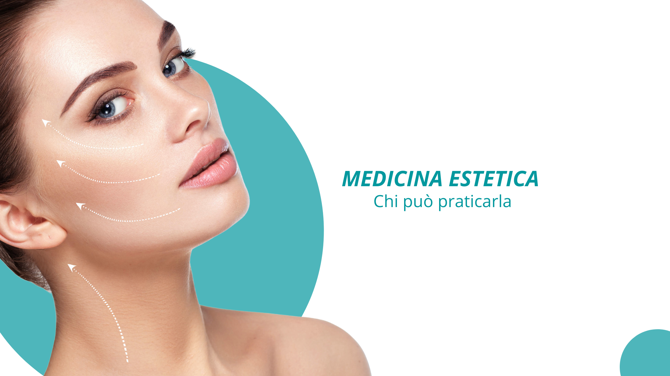 Medicina Estetica: Chi può praticarla