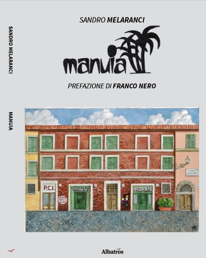 Manuia, in un libro la storia di vent'anni dei vip dello spettacolo nel celebre ristorante romano