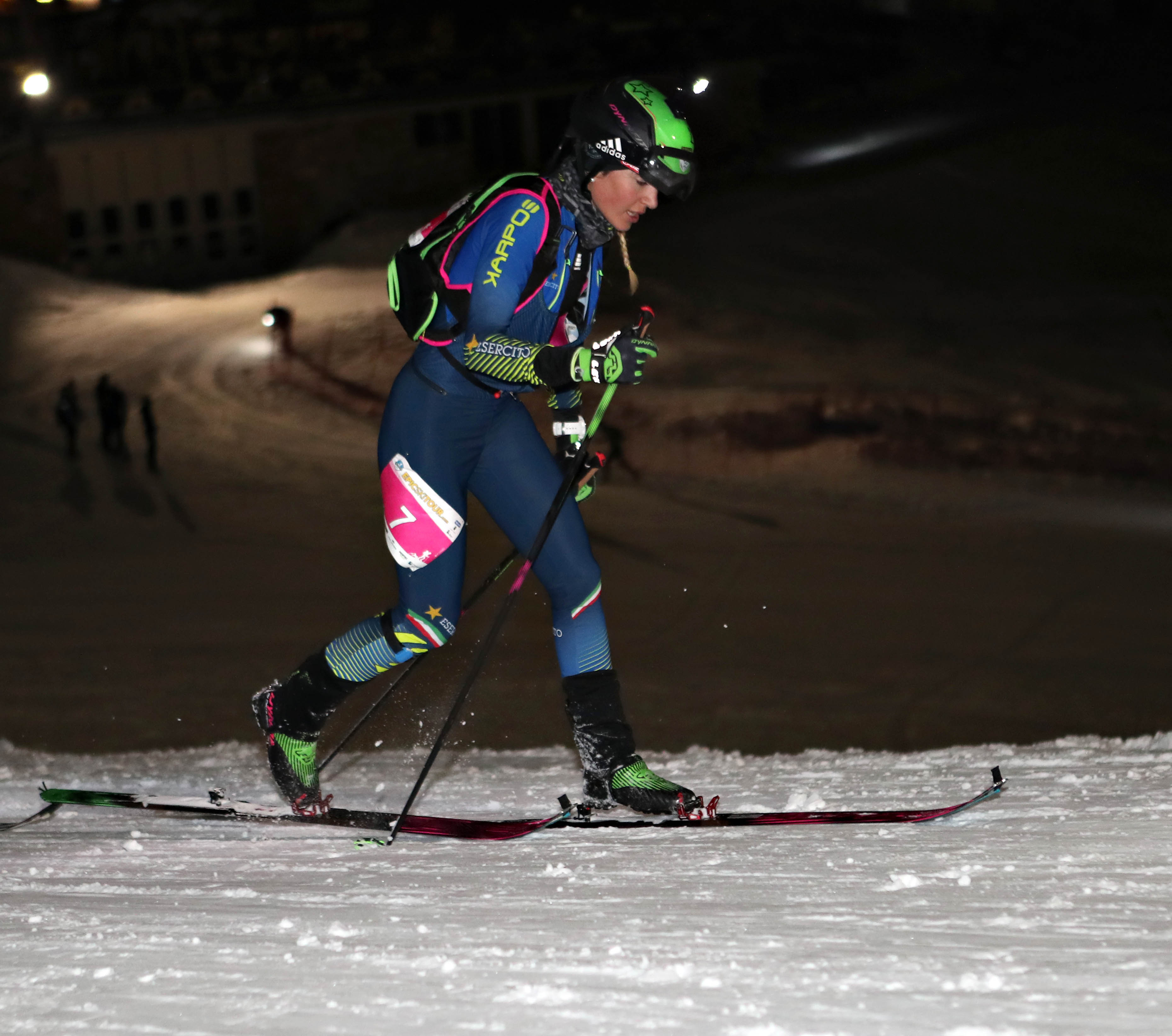 IL FESTIVAL DELLO SKIALP SUL MONTE BONDONE. ECCO LA 6.a EDIZIONE DI EPIC SKI TOUR 