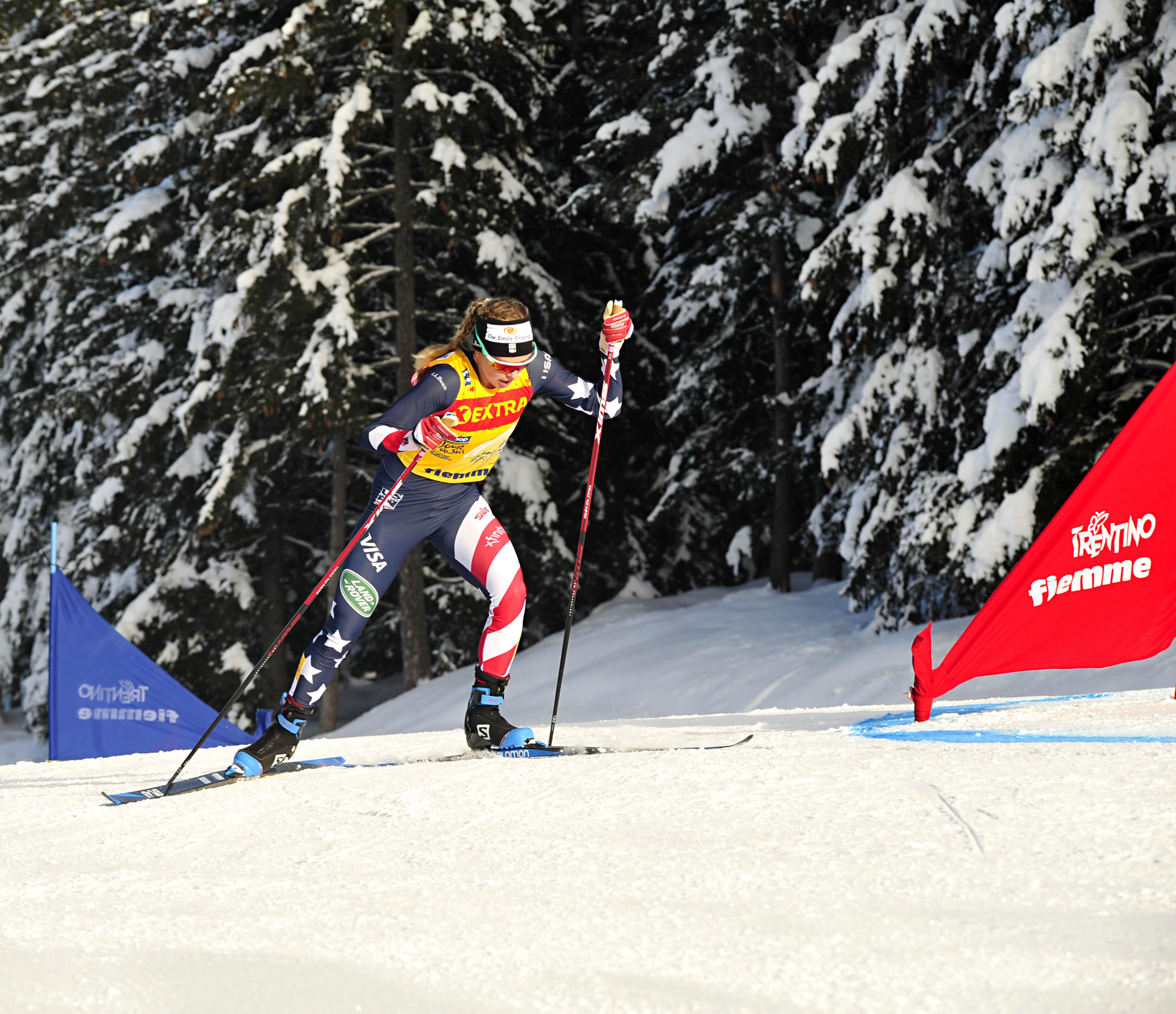 TOUR DE SKI “MADE” IN VAL DI FIEMME. SCI DI FONDO: IL TEOREMA DEL PUNTO FISSO