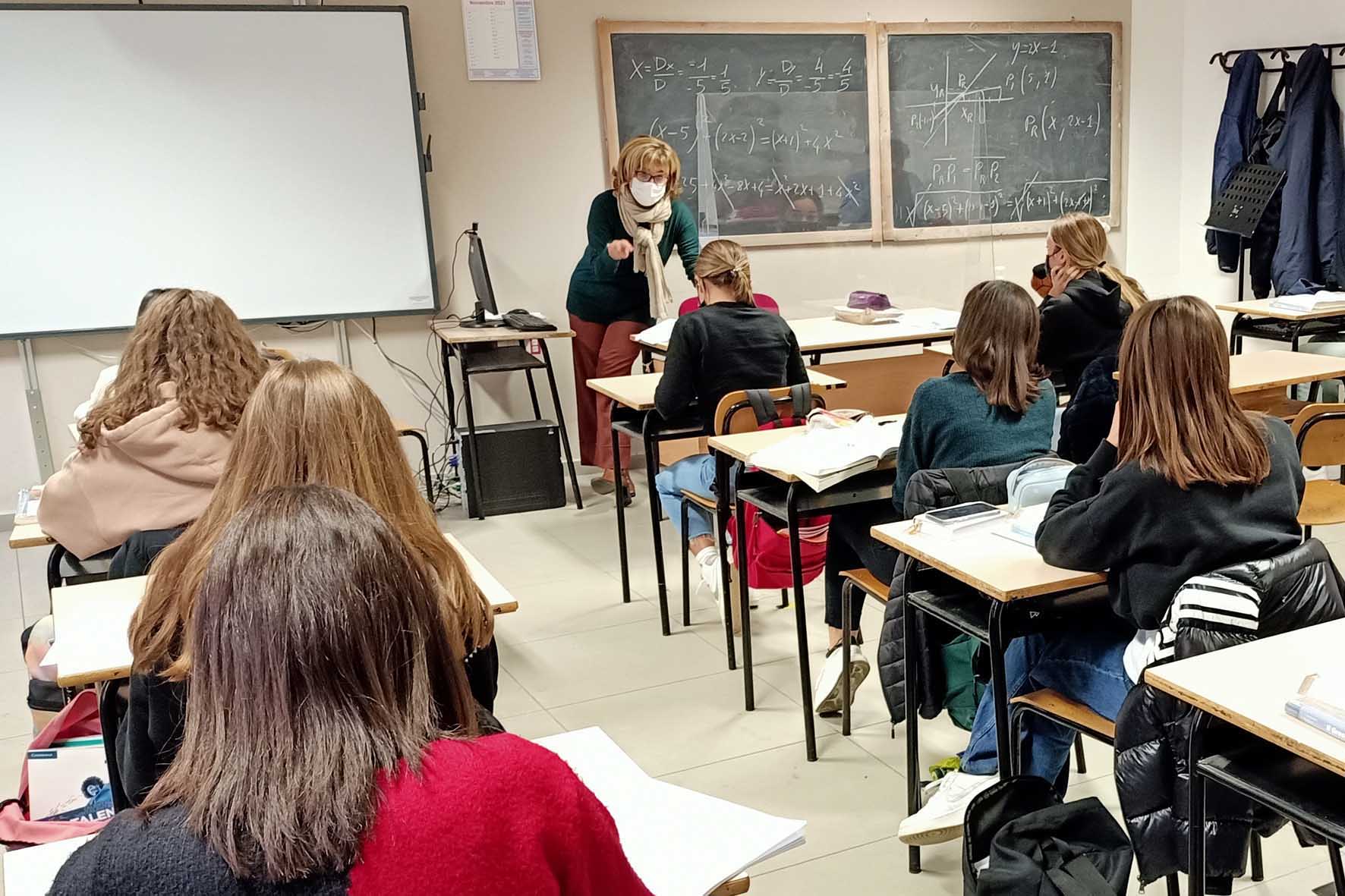 Terza giornata a porte-aperte per il Liceo Classico e Musicale “Petrarca”