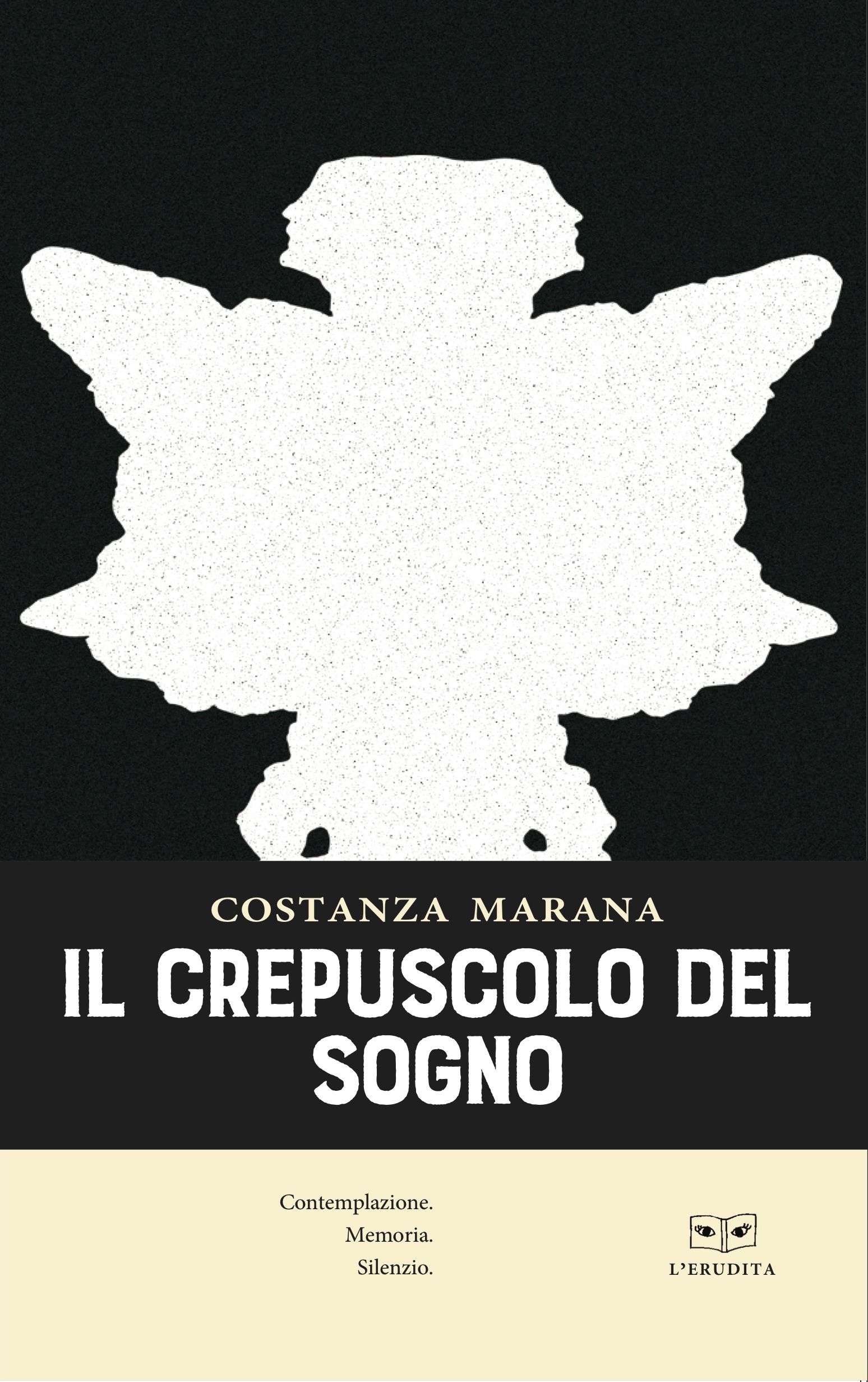 La scrittrice Costanza Marana in uscita con il nuovo libro “Il crepuscolo del sogno”