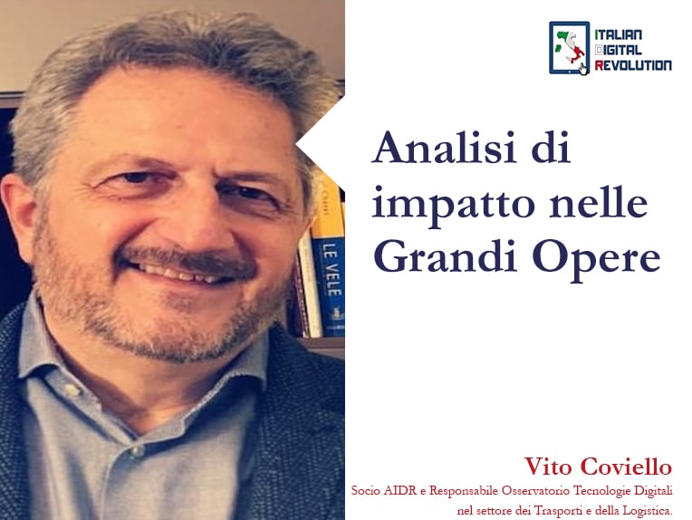 Analisi di impatto nelle Grandi Opere 