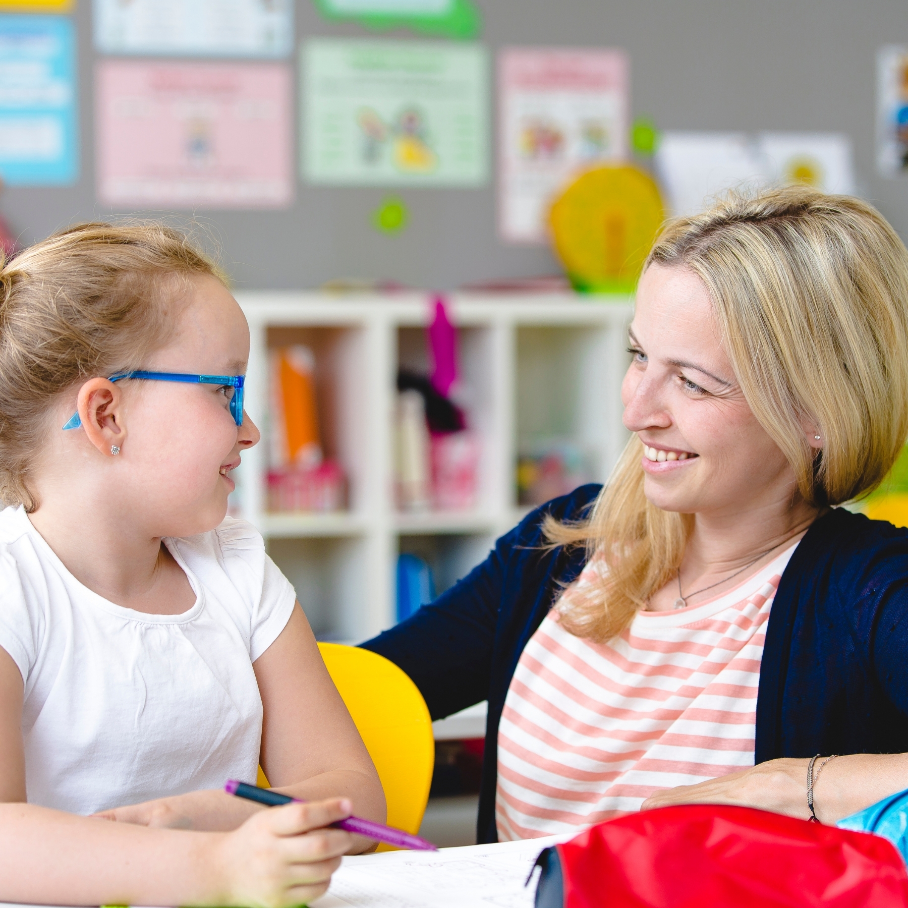 Educare con disciplina ma senza punizioni