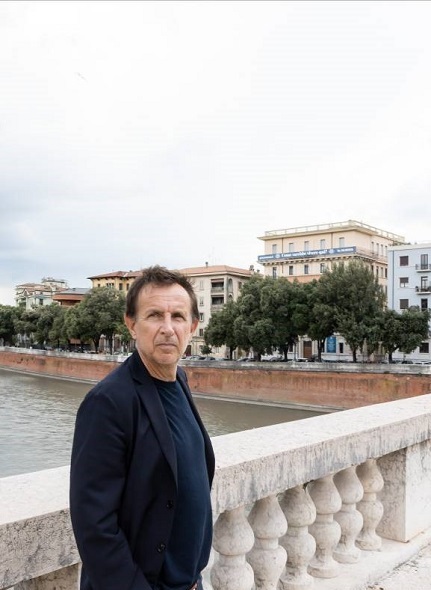 Palazzo Ravasio presenta il progetto di Antonio Franchi: un evento ricco di arte e design