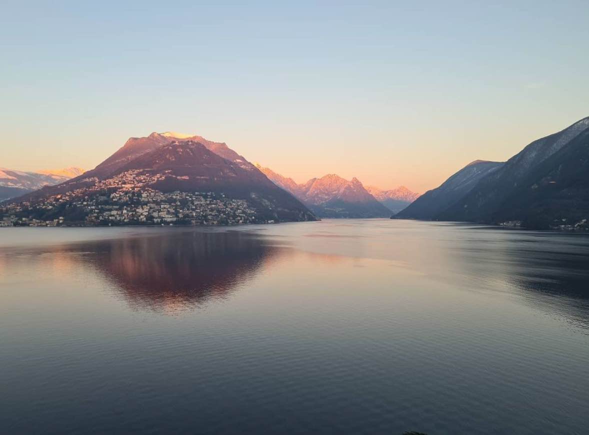  The Cliff - Lugano, sarà DAN:ROS a curare il sound