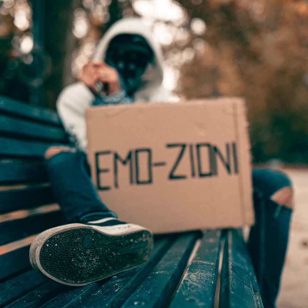 “EMO-ZIONI”, PRIMO EP DEL PROGETTO SOLISTA FRAEND