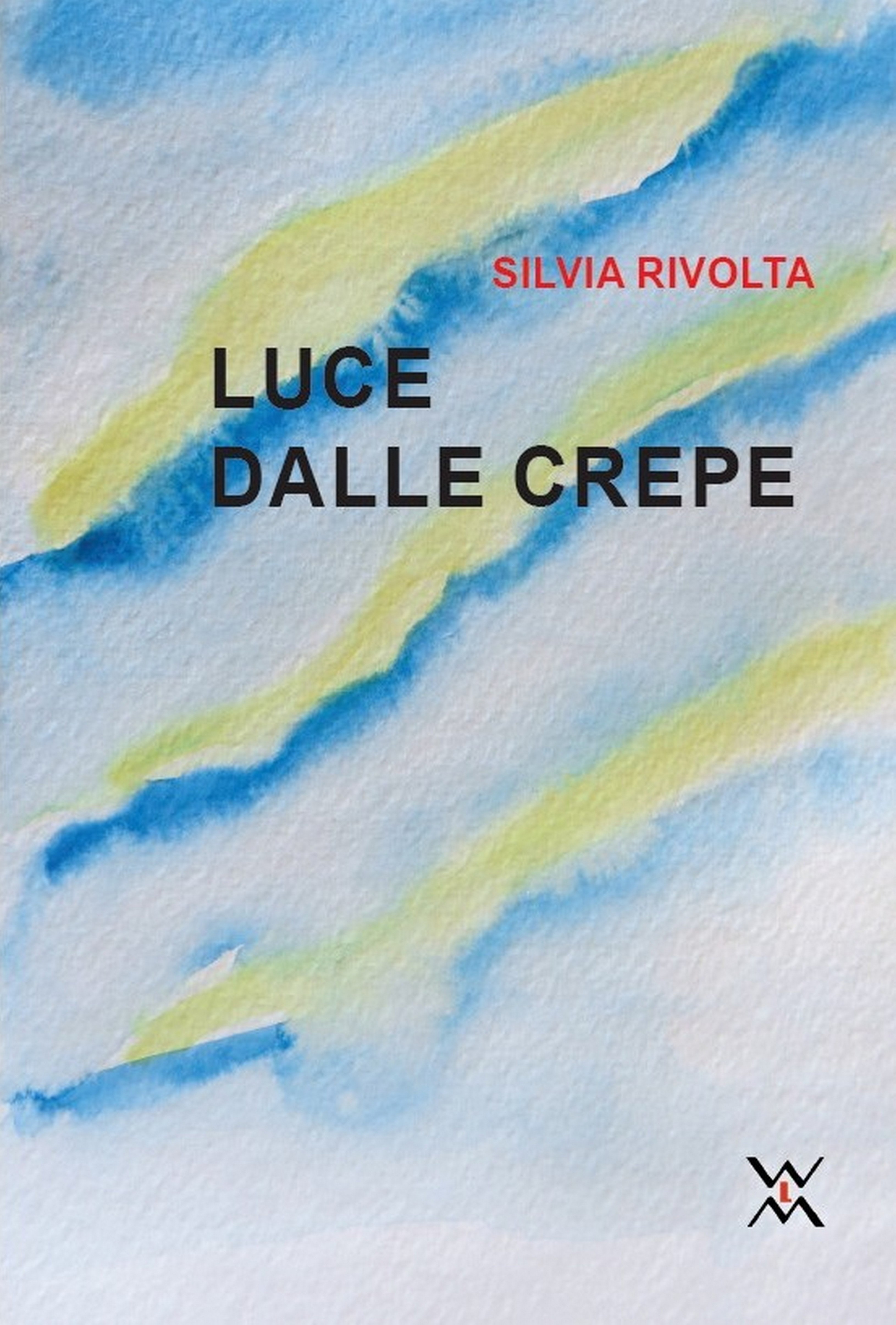 Silvia Rivolta presenta il romanzo psicologico “Luce dalle crepe”