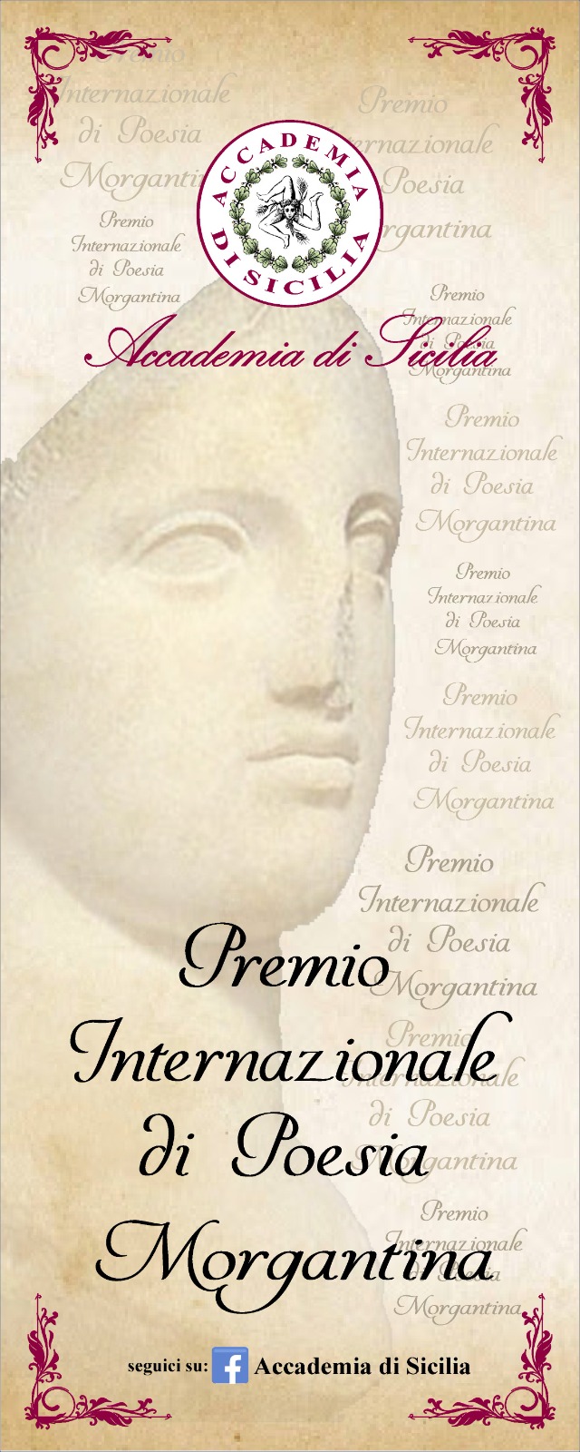 PREMIO INTERNAZIONALE DI POESIA 