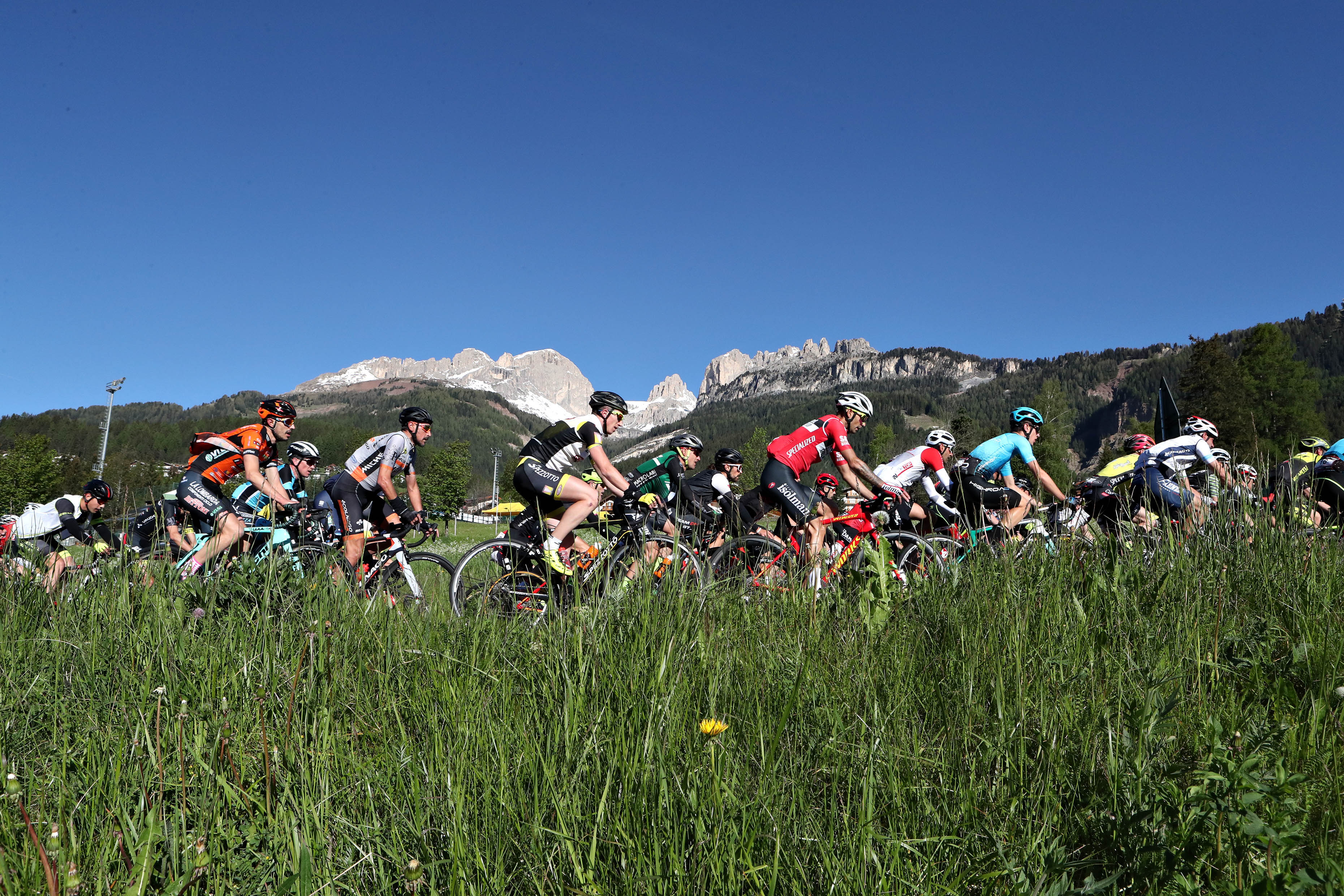 ISCRIZIONI APERTE PER LA “CYCLING” DOLOMITICA. MARCIALONGA CRAFT, UN PASSO TIRA L’ALTRO