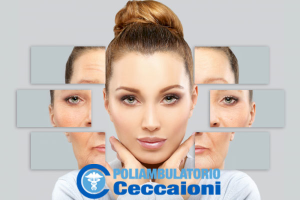 Botox e Filler a Frascati Poliambulatorio Ceccaioni