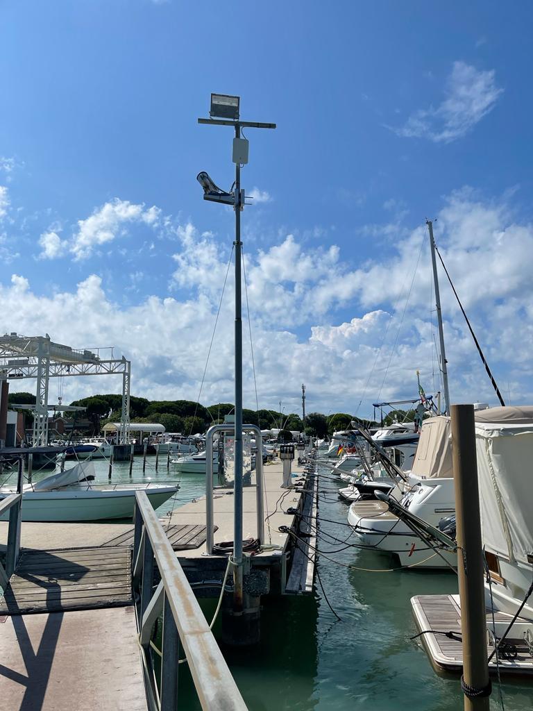 L'ospite è sempre connesso: in camera, sulla sdraio in spiaggia o al ristorante