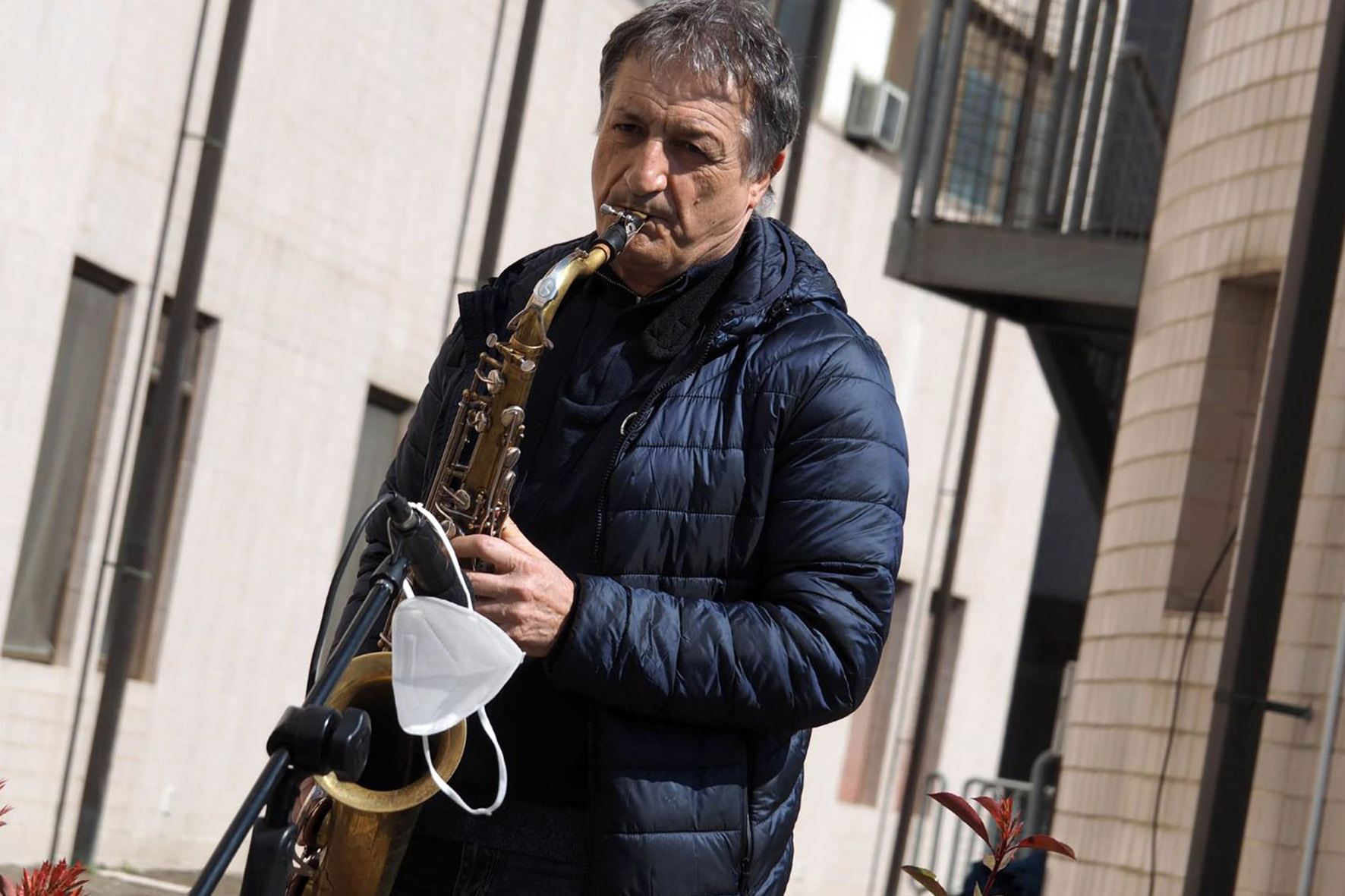 Musica e prosa si uniscono nella basilica di San Francesco