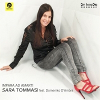 Sara Tommasi torna con un brano a scopo benefico: 