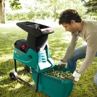 Guida completa al Biotrituratore per giardino