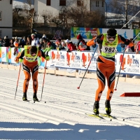 UNO SKIRI TROPHY DIVERSO MA SPECIALE. ARRIVA IL NULLA OSTA DELLA PROTEZIONE CIVILE