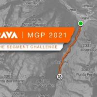 The Segment Challenge - Una sfida innovativa in attesa della MGP 2021