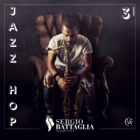 Jazz hop 3 il nuovo singolo di Sergio Battaglia