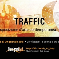 Traffic, Divulgarti