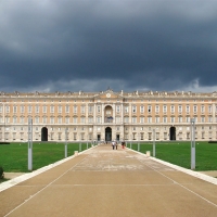 Reggia di Caserta