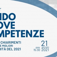 Fondo Nuove Competenze: webinar gratuito su una delle migliori opportunità per aziende e dipendenti del 2021