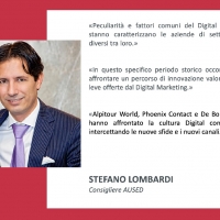 AUSED: percorsi di innovazione aziendale sfruttando il Digital Marketing