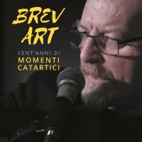 Il comico di Zelig Flavio Oreglio presenta “Brev Art – vent’anni di momenti catartici”