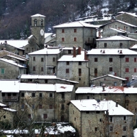 Parole e immagini: dieci filmati per raccontare il borgo di Raggiolo