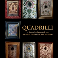 “Quadrilli  - Le donne e la religione delle cose nell’isola di Procida e al di là dei suoi confini” un libro di Gea Palumbo