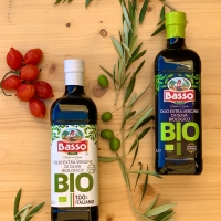 OLIO BASSO, NASCE LA LINEA BIO