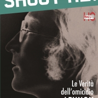 40 anni fa veniva assassinato JOHN LENNON... Oggi viene ripubblicato, con edizione ampliata e altri dettagli il libro di Joe Sanatngelo...SHOOT ME!