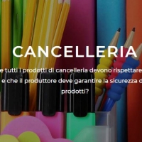 CANCELLERIA