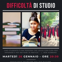 Come Affrontare le Difficoltà di Studio?