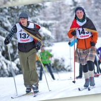 Due sfide accendono l'attesa della Marciagranparadiso 