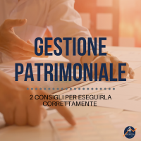 Gestione patrimoniale: come funziona esattamente?