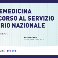 Il futuro della sanità sarà digitale? L’approfondimento a Digitale Italia