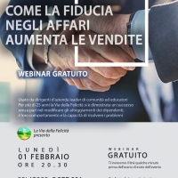 Come la Fiducia negli Affari Aumenta le Vendite